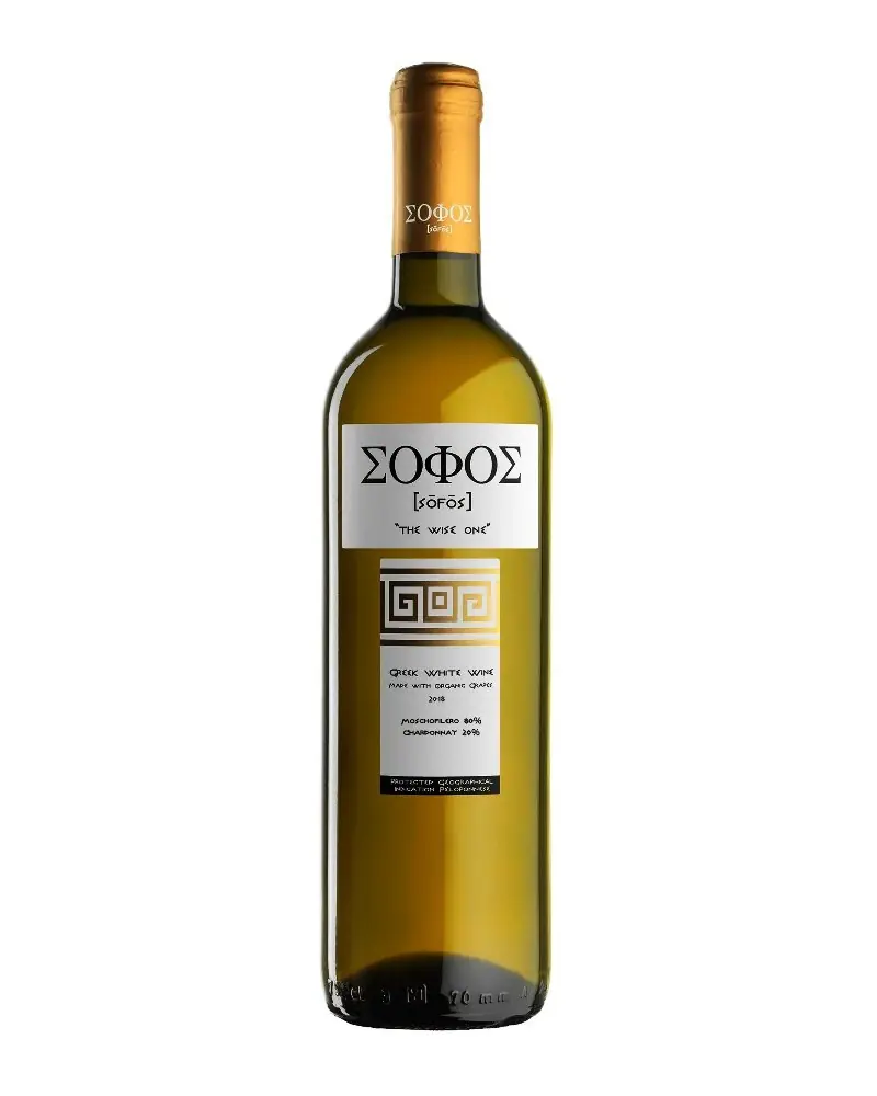 Sofos Korinthos The Wise One 750ml