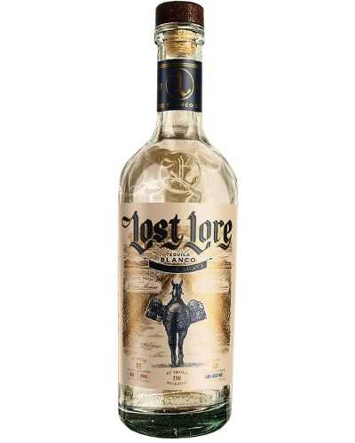 Lost Lore Tequila Blanco 750ml