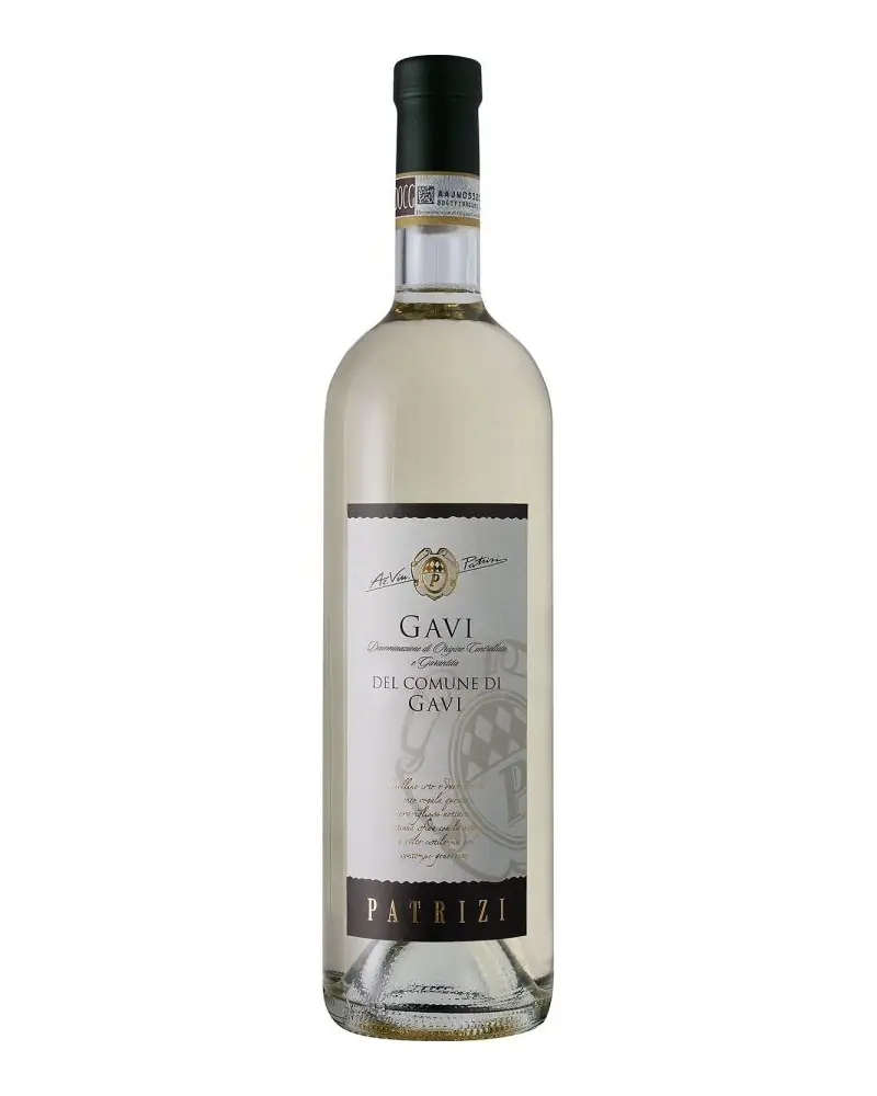 Patrizi Gavi di Gavi 750ml