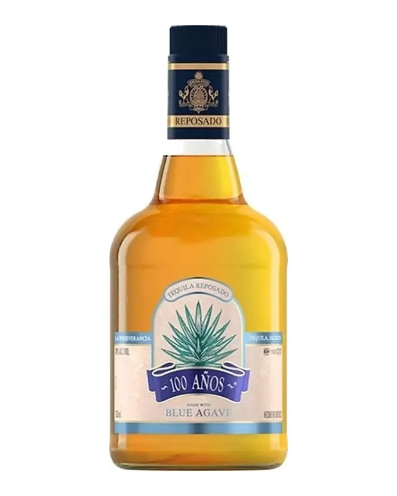 100 Años Tequila Reposado 750ml