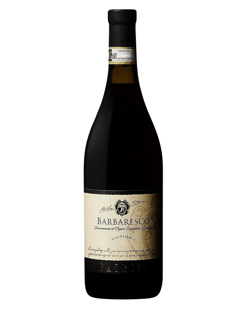 Patrizi Barbaresco 750ml