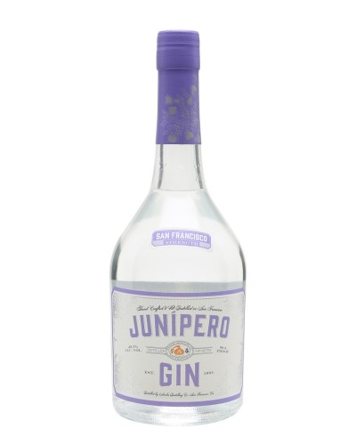 Junipero Gin 750ML - 