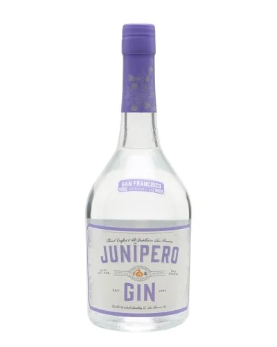 Junipero Gin 750ML - 