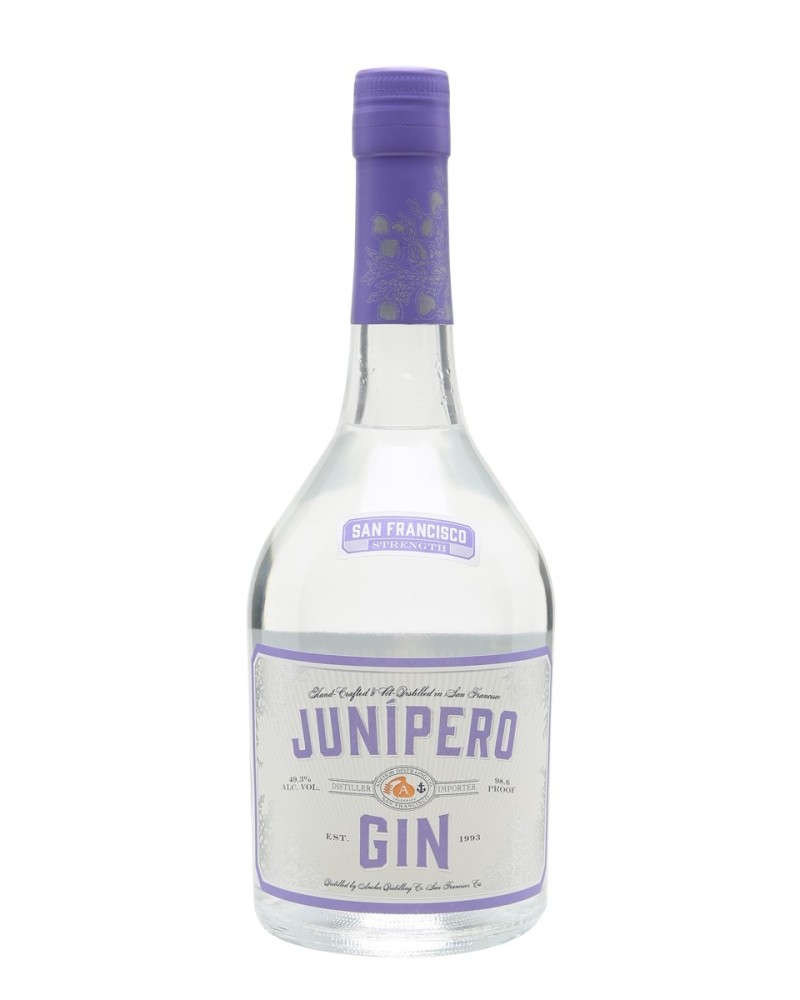 Junipero Gin 750ML - 