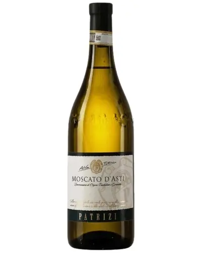 Patrizi Moscato d'Asti 750ml