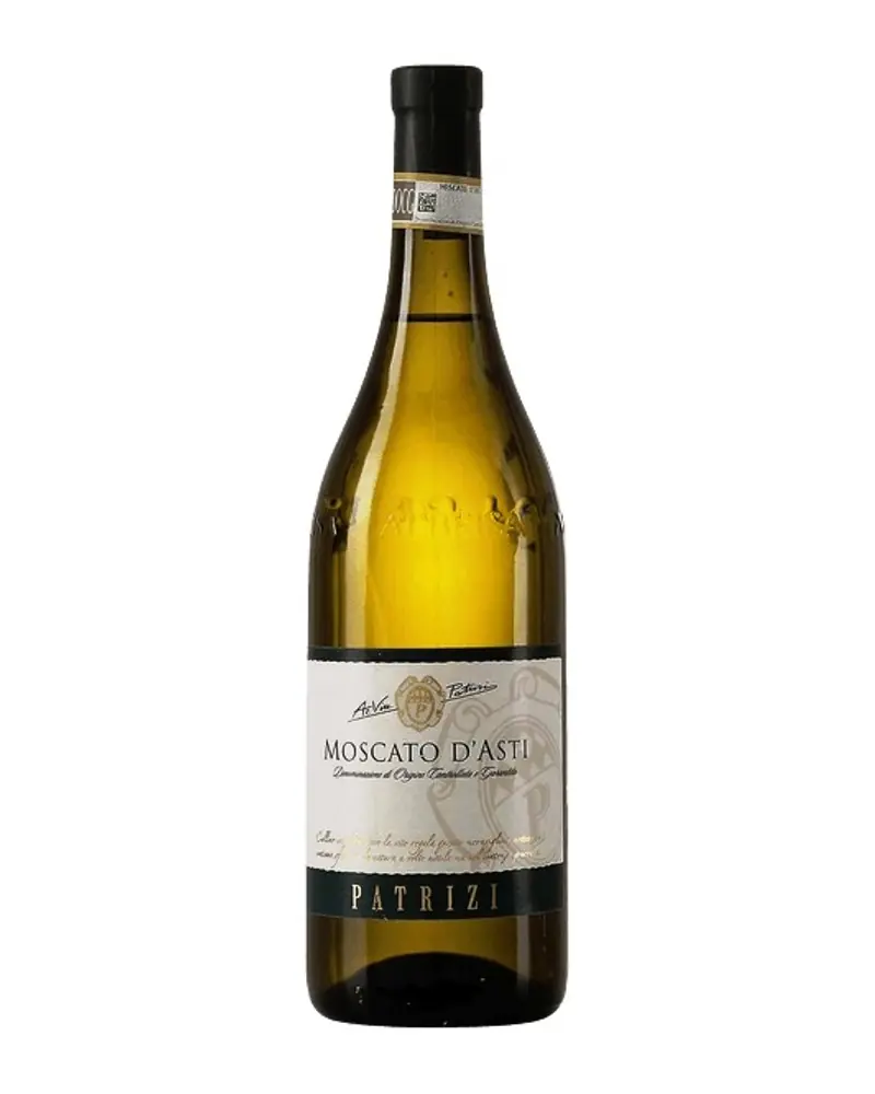 Patrizi Moscato d'Asti 750ml