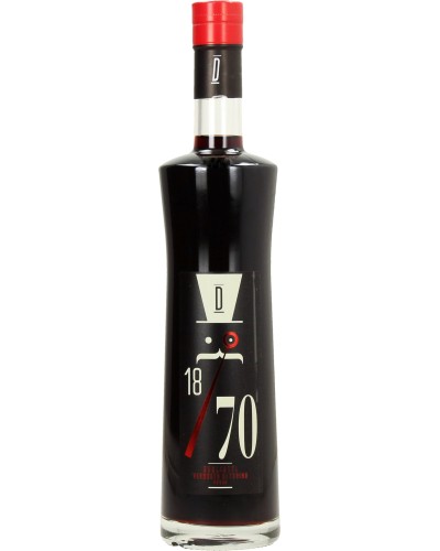 Dogliotti 1870 Vermouth Rosso 750ml