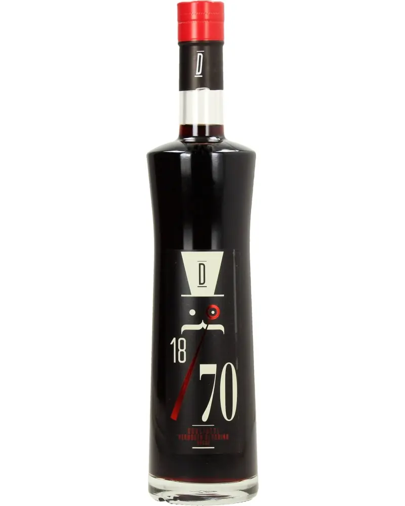 Dogliotti 1870 Vermouth Rosso 750ml