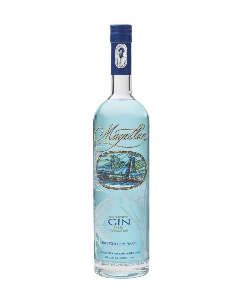 Magellan Gin 88°  750ml - 