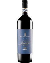 Bricco dei Guazzi Albarossa 750ml