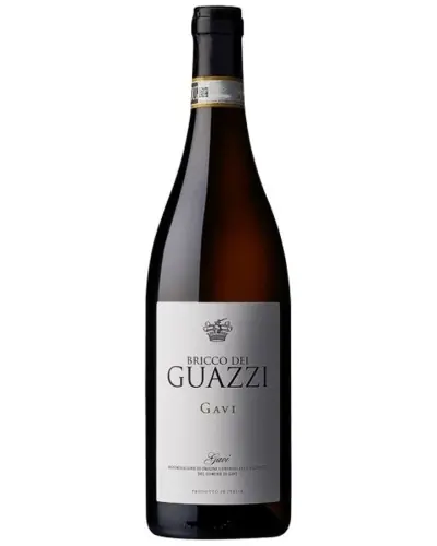 Bricco dei Guazzi Gavi di Gavi 750ml