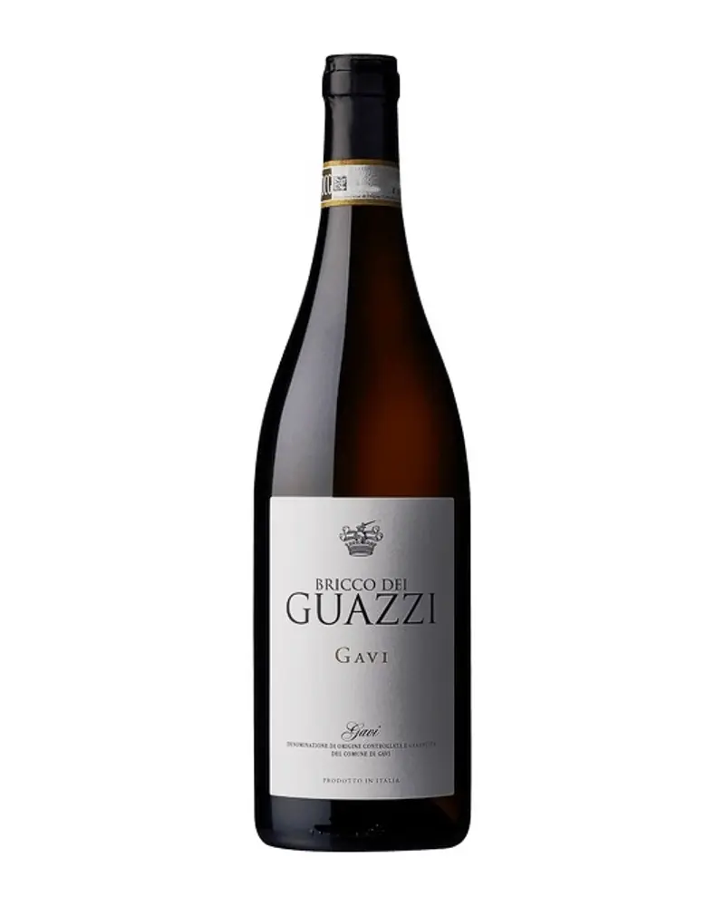 Bricco dei Guazzi Gavi di Gavi 750ml