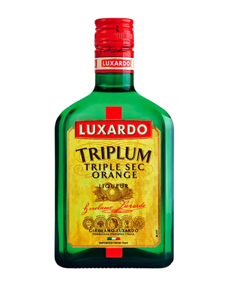 Luxardo Triplum Triple Sec 750ml