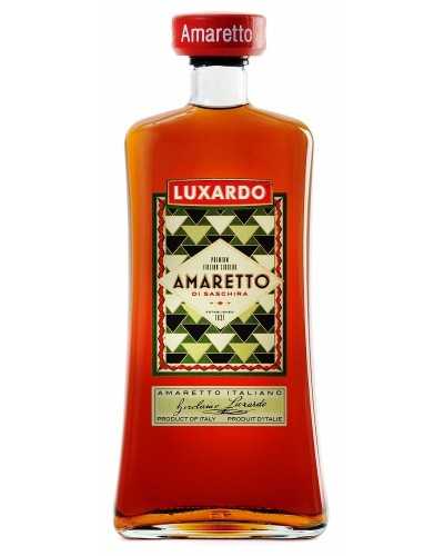 Luxardo Amaretto di Saschira 750ml