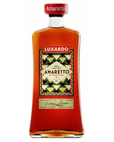 Luxardo Amaretto di Saschira 750ml