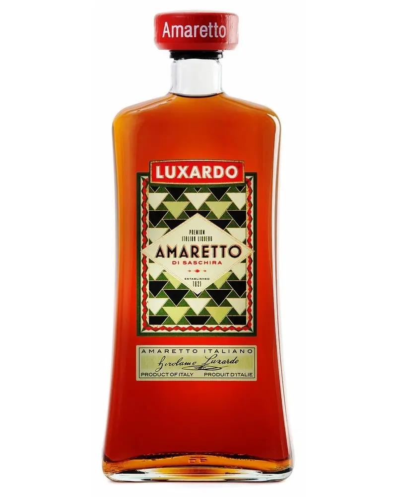 Luxardo Amaretto di Saschira 750ml