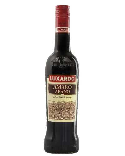 Luxardo Amaro Abano Liqueur 750ml