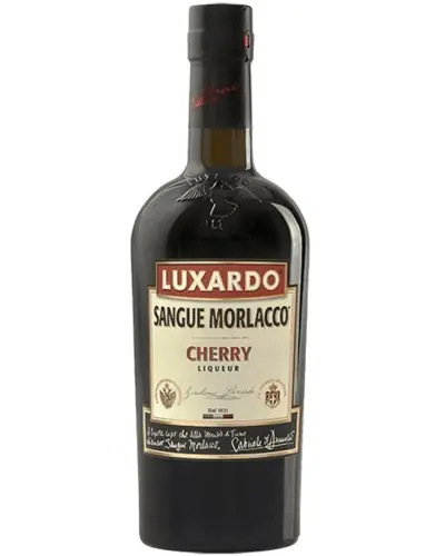 Luxardo Cherry Sangue Morlacco 750ml