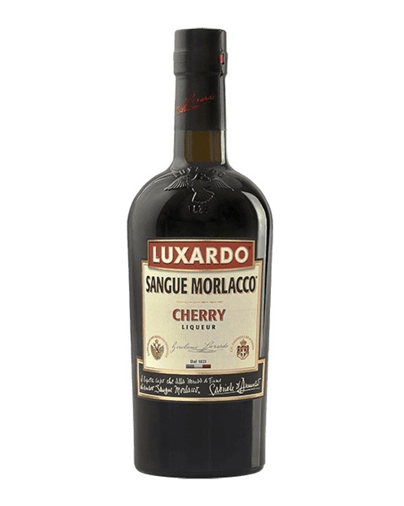 Luxardo Cherry Sangue Morlacco 750ml