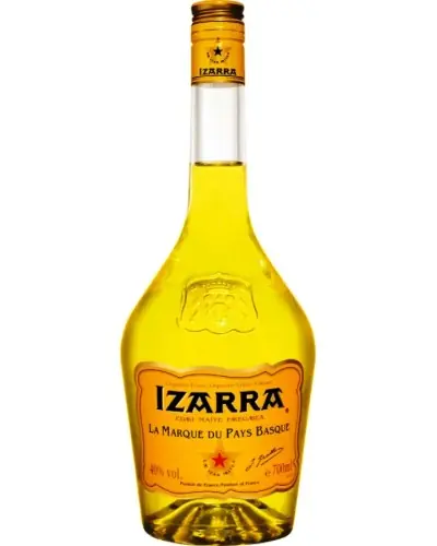 Izarra La Marque Du Pays Basque 700ml