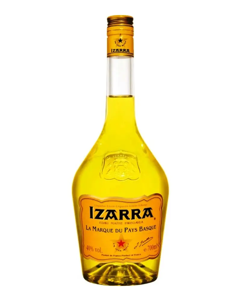 Izarra La Marque Du Pays Basque 700ml