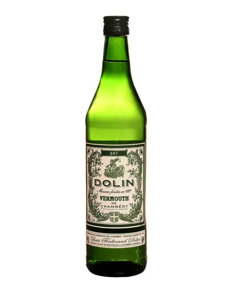 Dolin Vermouth de Chambery Dry 750ml