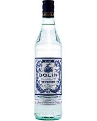 Dolin Vermouth de Chambery Blanc 750ml