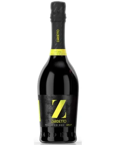 Zardetto Prosecco Brut 750ml