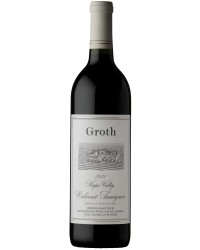 Groth Cabernet Sauvignon Napa Valley 750ml