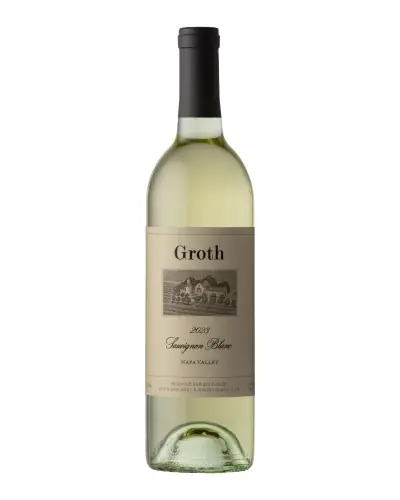 Groth Sauvignon Blanc Napa Valley 750ml