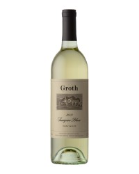 Groth Sauvignon Blanc  Napa Valley 750ml
