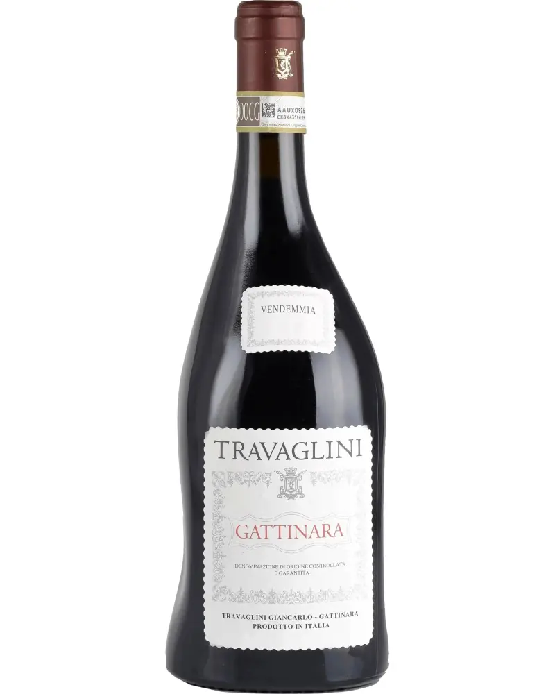 Travaglini Gattinara DOCG 750ml