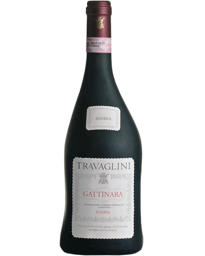 Travaglini Gattinara Riserva DOCG 750ml