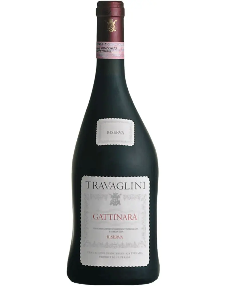 Travaglini Gattinara Riserva DOCG 750ml