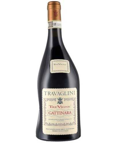 Travaglini Gattinara Tre Vigne DOCG 750ml