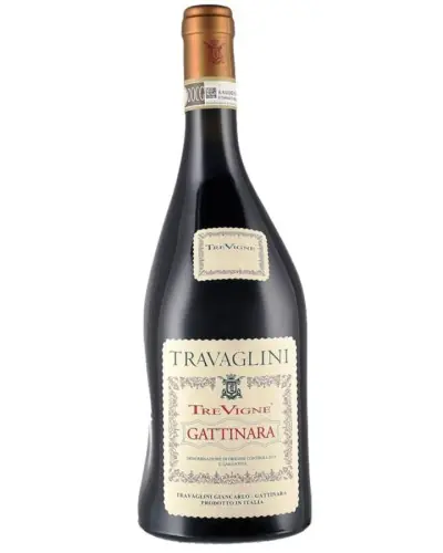 Travaglini Gattinara Tre Vigne DOCG 750ml