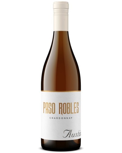 Austin Hope Chardonnay Paso Robles 750ml