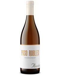 Austin Hope Chardonnay Paso Robles 750ml