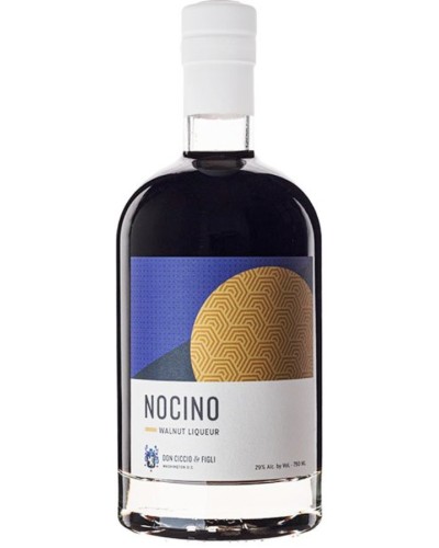 Don Ciccio & Figli Nocino 750ml