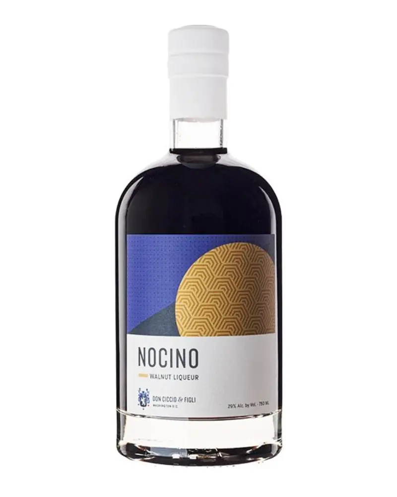 Don Ciccio & Figli Nocino 750ml