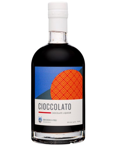 Don Ciccio & Figli Cioccolato 750ml