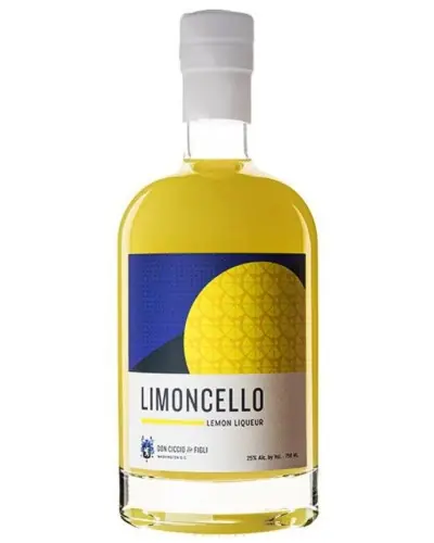 Don Ciccio & Figli Limoncello 750ml