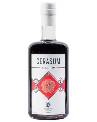 Don Ciccio & Figli Cerasum Aperitivo 750ml