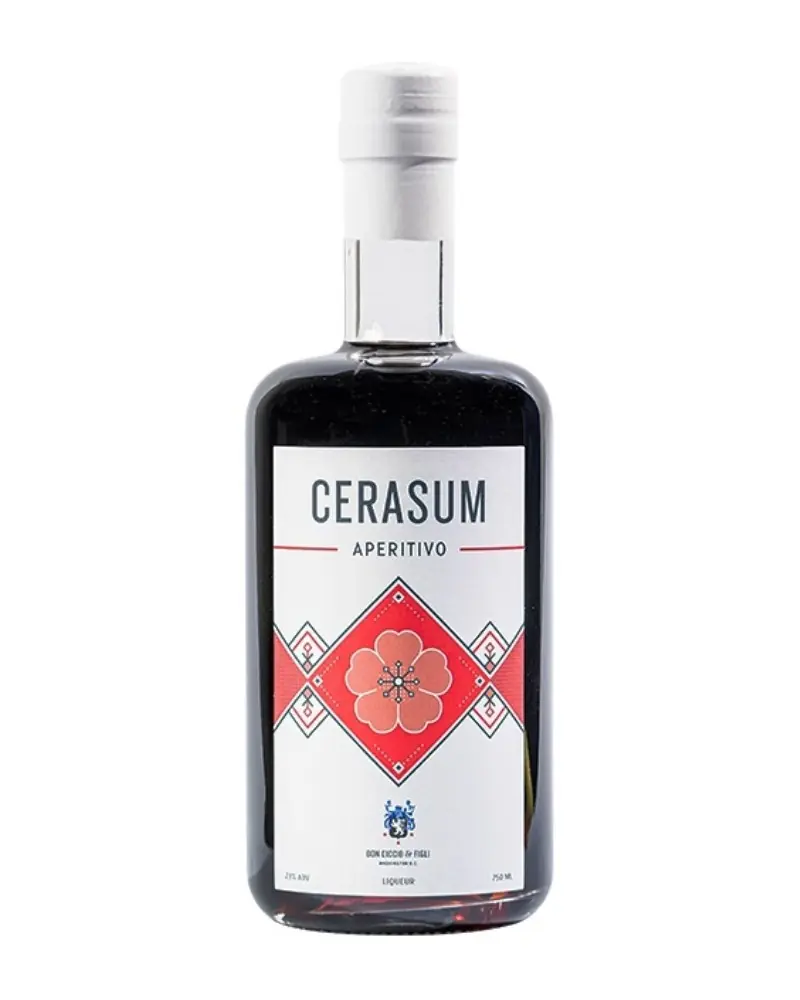 Don Ciccio & Figli Cerasum Aperitivo 750ml