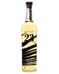 Calle 23 Tequila Reposado  750ml - 
