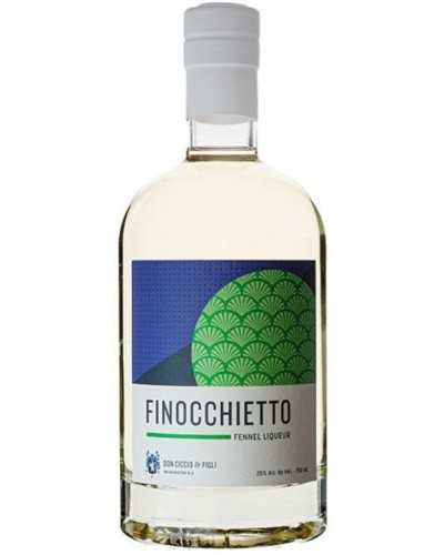 Don Ciccio & Figli Finocchietto 750ml