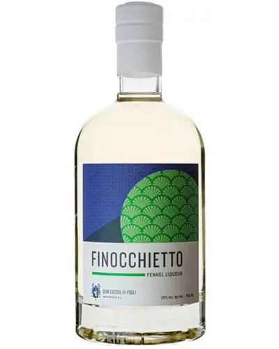 Don Ciccio & Figli Finocchietto 750ml