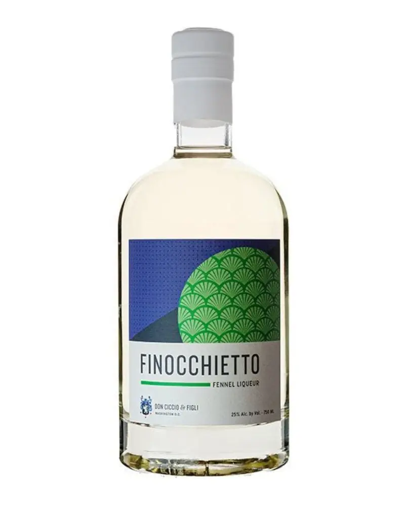 Don Ciccio & Figli Finocchietto 750ml