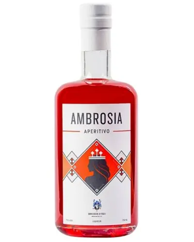 Don Ciccio & Figli Ambrosia 750ml