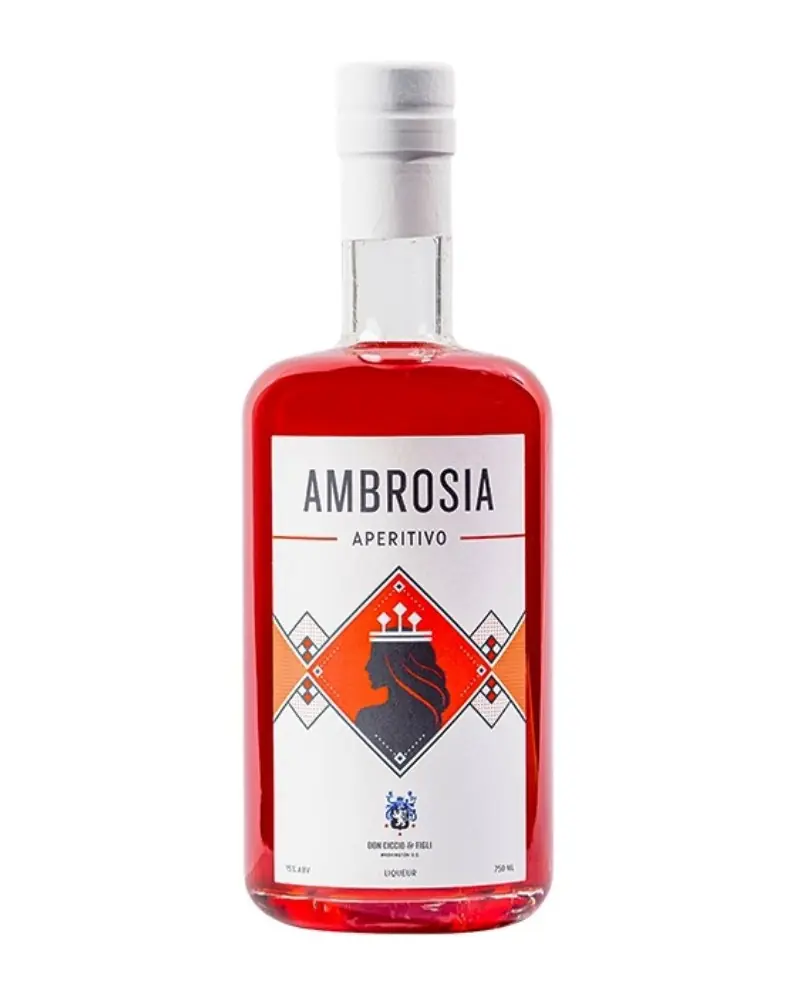 Don Ciccio & Figli Ambrosia 750ml